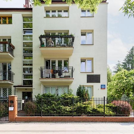 Affordable Underground Studio Near Pge Narodowy By Noclegi Renters Варшава Екстериор снимка